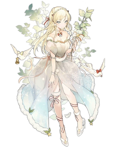 K5(手机游戏《少女前线》中角色)