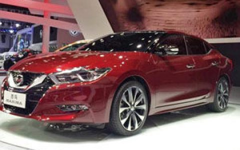 日产西玛(日产汽车有限公司的汽车品牌)