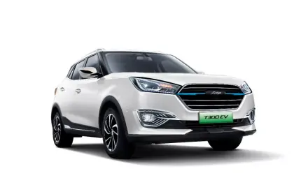 众泰汽车(中国汽车整车制造企业)