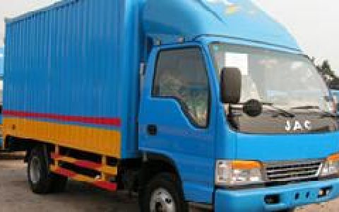 江淮轻卡(江淮轻卡公司生产的一种货车)