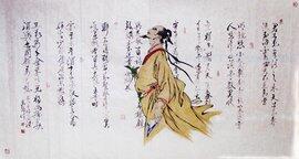 文学常识(涵盖文化的各种问题)