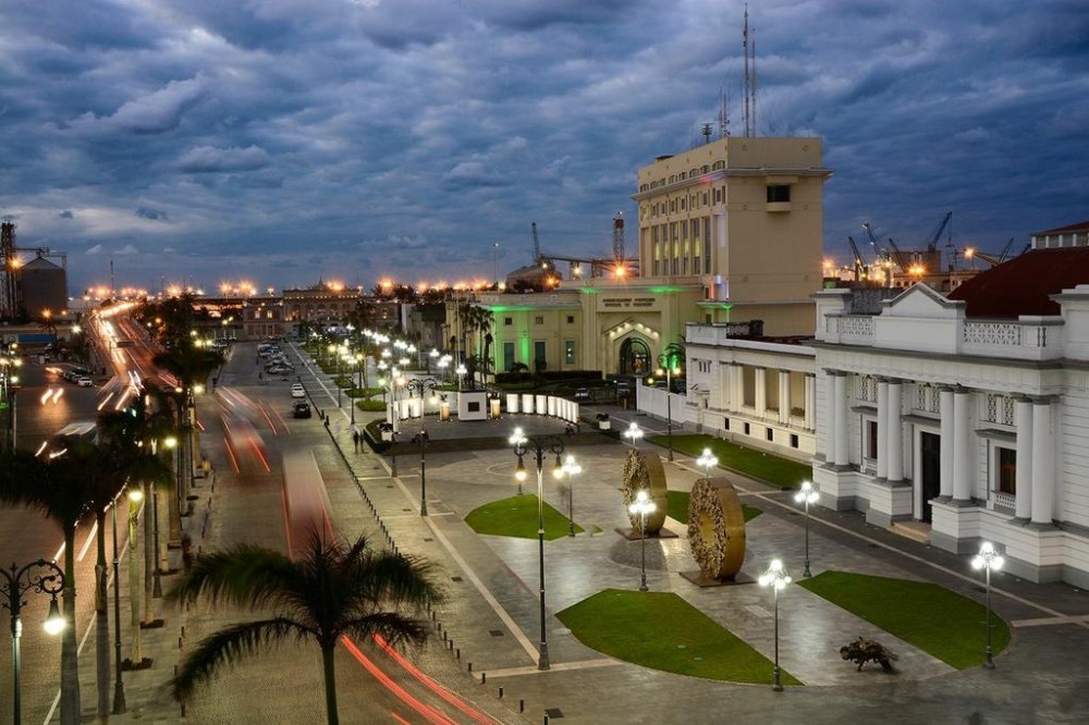 veracruz(墨西哥地名)