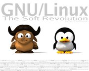gnu(完全自由的操作系统)