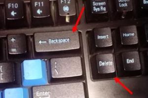 delete(编程语言)