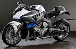 宝马S1000rr(超级摩托车)