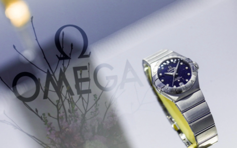 欧米茄(国际著名钟表企业)