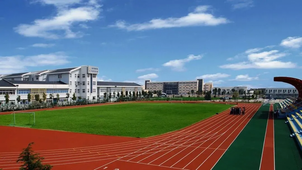 上海电子信息职业技术学院(普通高等职业院校)