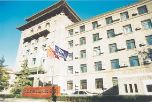 中国兵器工业集团公司(国防现代化建设的战略性基础产业)