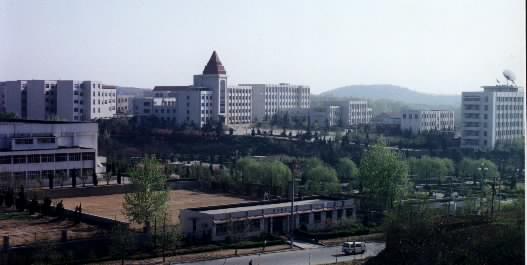 鲁东大学(全日制本科院校)