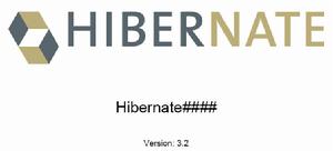 hibernate(开放源代码的对象关系映射框架)