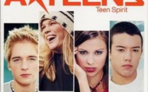 firefly(A-Teens演唱的歌曲)