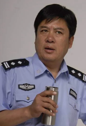重案六组(2001年徐庆东执导电视剧)