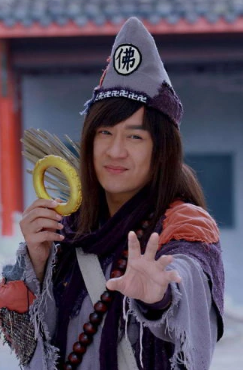 活佛济公第三部(2012年王伟庭、杨健武执导电视剧)