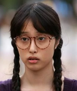 丑女无敌完美季(2010年张峰指导的电视剧)