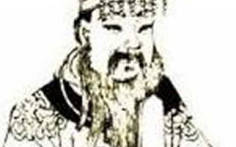 姒中康(夏朝第四任国君)