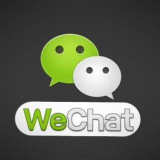 Wechat(海外版微信的称呼)