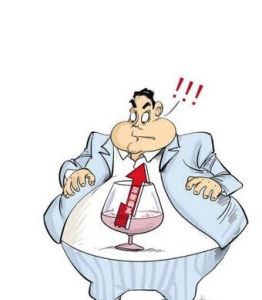 痛风性肾病(尿酸性肾病)
