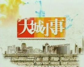 大城小事(2004年黎明、王菲主演电影)