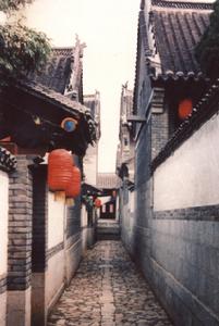 牟氏庄园(中国山东省4A级景区)