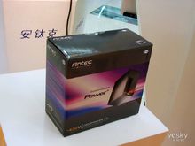 安钛克(机箱电源的厂商)
