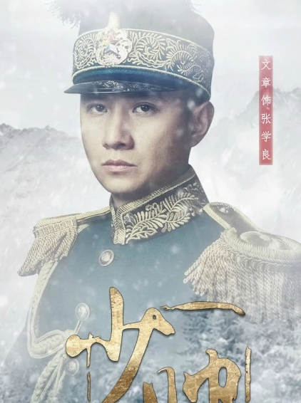 少帅(2015年张黎执导的电视剧)