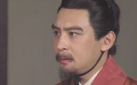 郭嘉传(东汉末年谋士)