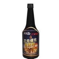 三元催化清洗剂(车辆清洗剂)