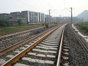 达成铁路(中国达州至成都铁路)