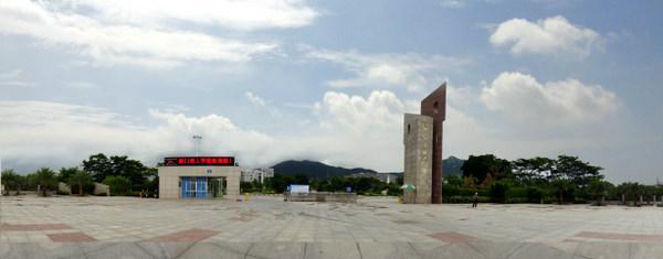 厦门理工学院(省属公立本科大学)