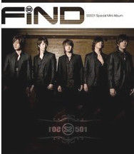 find(英语单词)