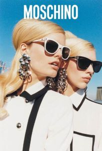 moschino(米兰时装品牌)