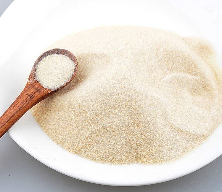 鱼胶粉(吉利丁粉)