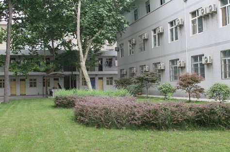 西安市卫生学校(西安市知名学校)