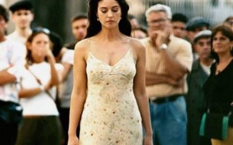 西西里的美丽传说(意大利2000年朱塞佩·托纳多雷执导的电影)