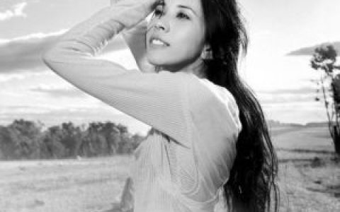 电台情歌(莫文蔚首张国语大碟)