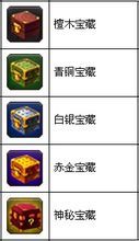 三国快打(一款以三国时代为背景的横版动作网页游戏)
