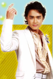 爱情魔发师(2006年明道、曾之乔主演电视剧)