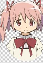 魔法少女小圆(日本2011年新房昭之执导的动漫)