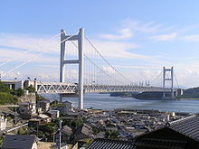 濑户内海(日本内海名)