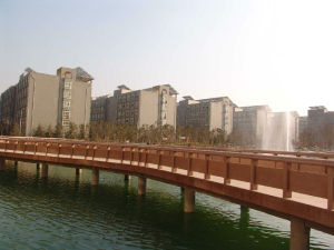 山东蓝翔高级技工学校(山东省济南市的民办技师学院)