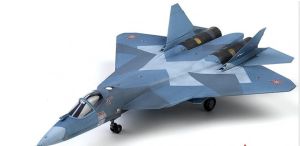 T50战斗机(T-50战斗机)