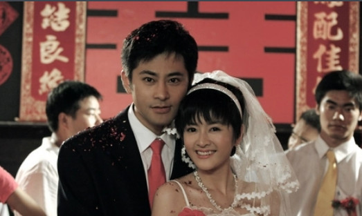善良背后(2010年王小康执导的电视剧)