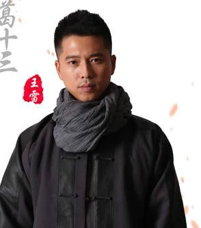 铁在烧(2014年刘新执导电视剧)