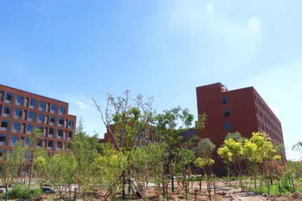 河北工程大学(河北省重点骨干大学)