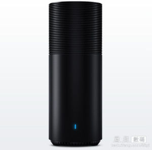 小米路由器(网关设备)