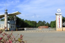 广西职业技术学院(广西壮族自治区南宁市公立大学)