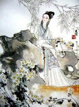 葬花吟(《红楼梦》中诗)