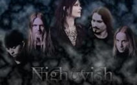 夜愿乐队(芬兰乐队)