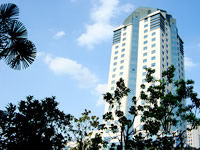 杭州市第三人民医院(三级乙等综合医院)