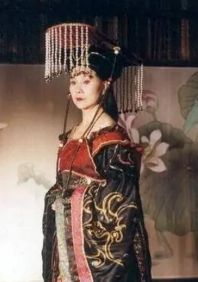 大明宫词(2000年李少红、曾念平执导的电视剧)